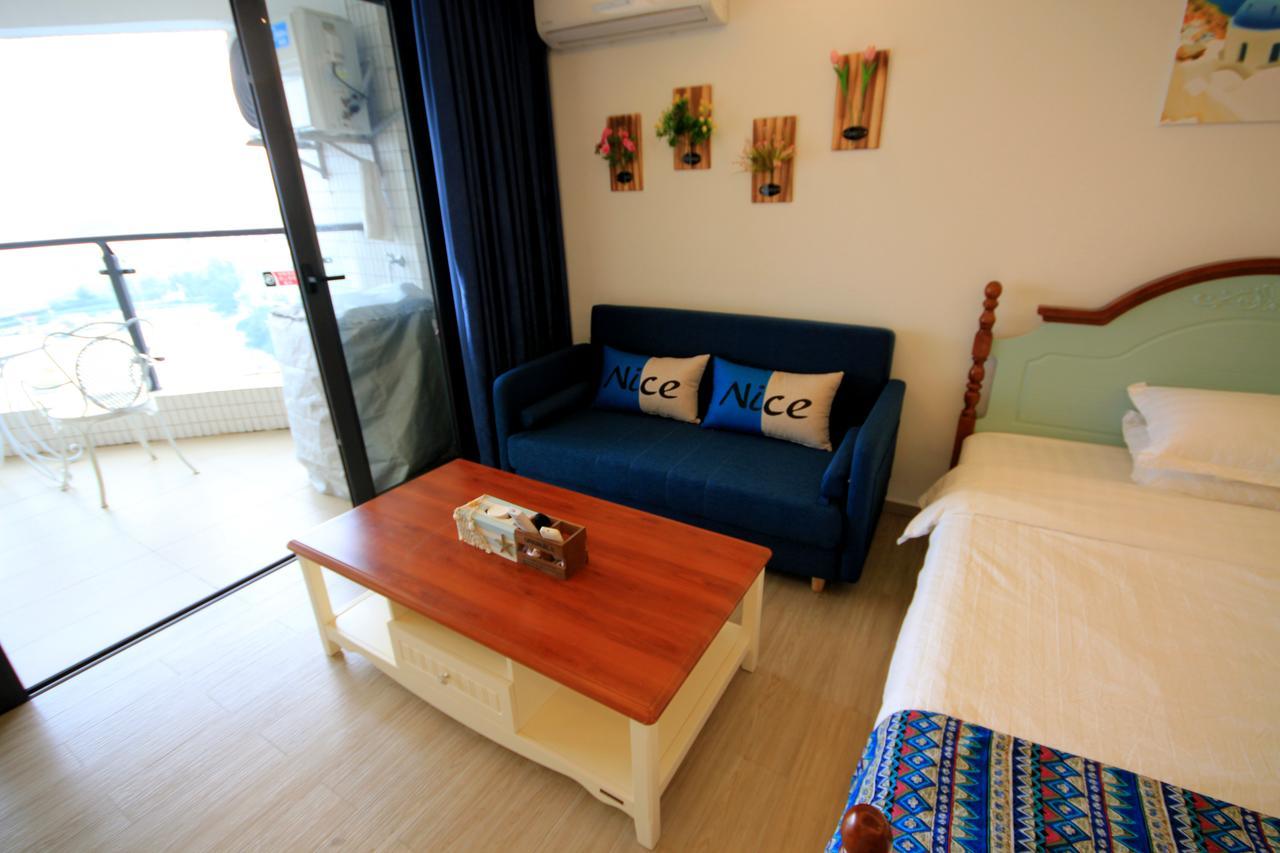 Coast-Inn Hailing Island Yangjiang Exterior foto
